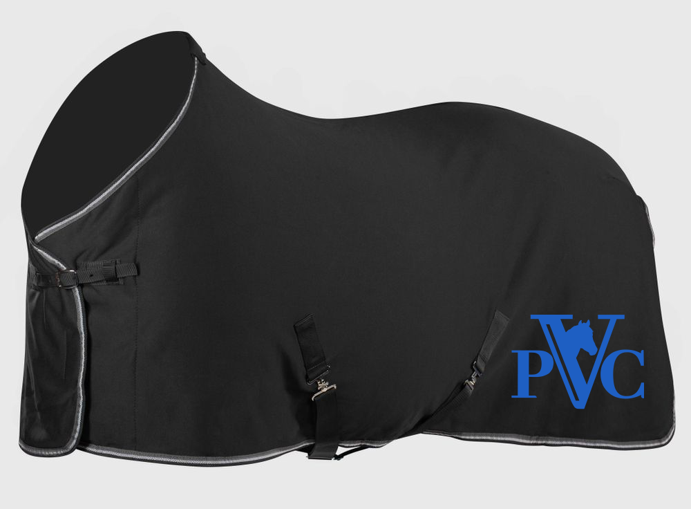 Vancouver Pony Club Fleece Cooler