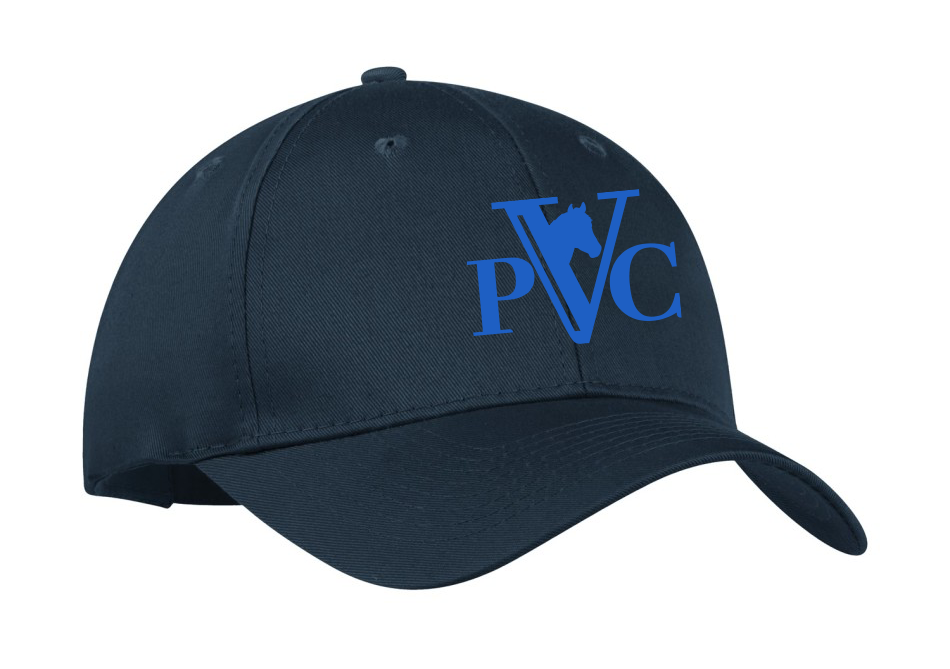 Vancouver Pony Club Ballcap