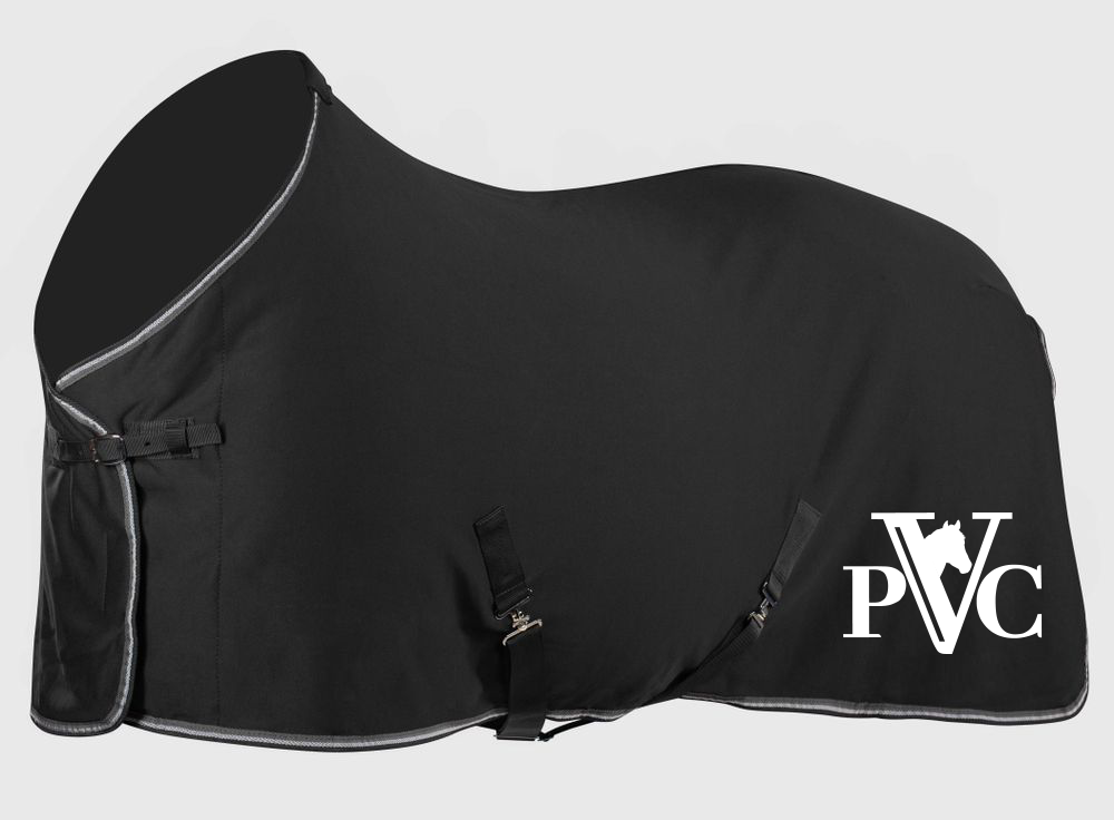 Vancouver Pony Club Fleece Cooler