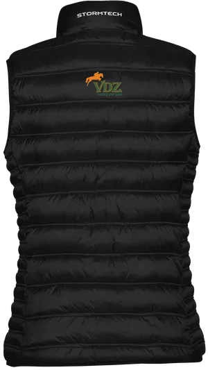 VDZ Equestrian 'Basecamp' Thermal Vest