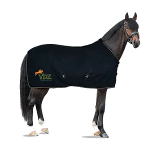VDZ Equestrian Fleece Cooler