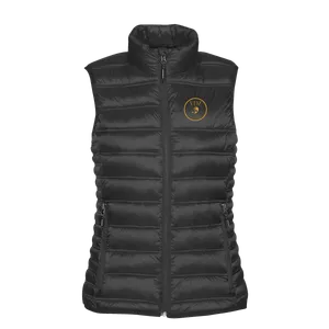 VDZ Equestrian 'Basecamp' Thermal Vest