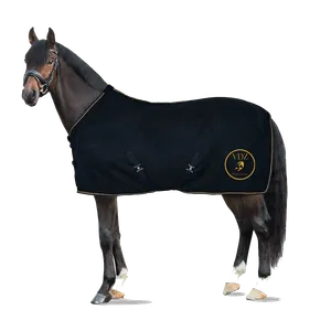 VDZ Equestrian Fleece Cooler