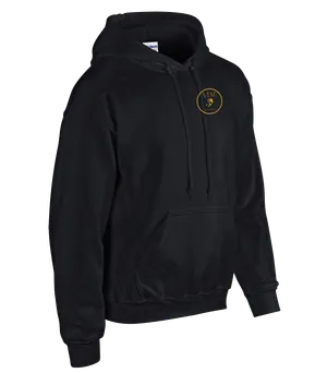 VDZ Equestrian 'Pullover' Hoody