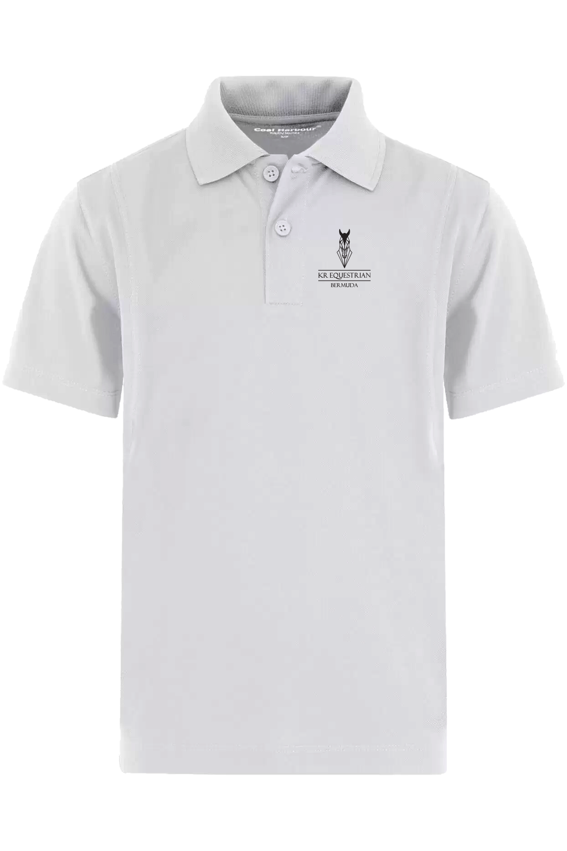 KR Equestrian Bermuda Youth Polo
