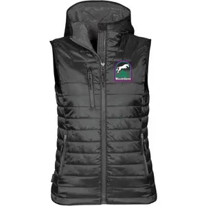 Willow Grove 'Gravity' Thermal Vest
