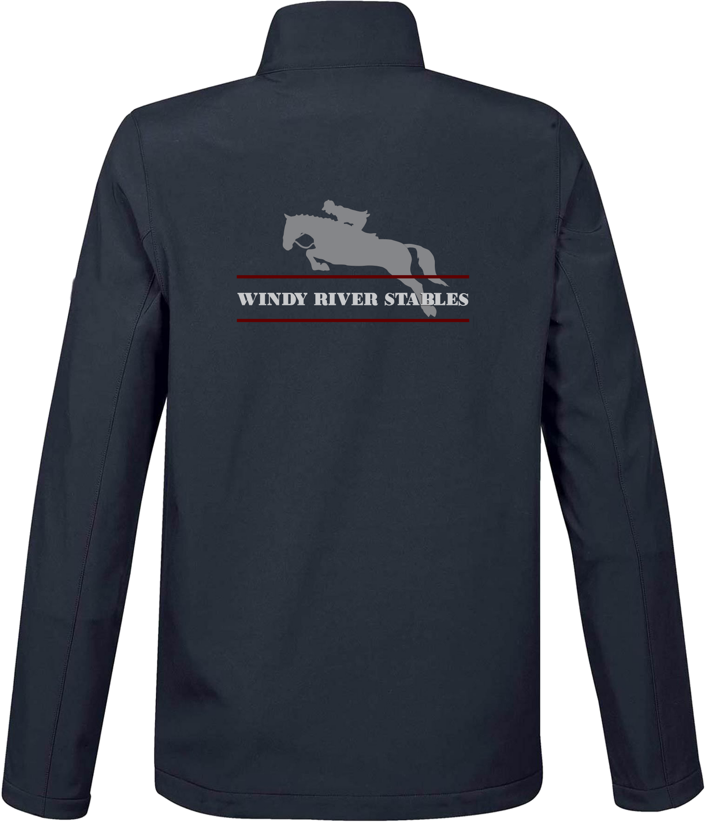 Windy River 'Orbiter' Softshell Jacket