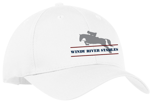 Windy River Ballcap