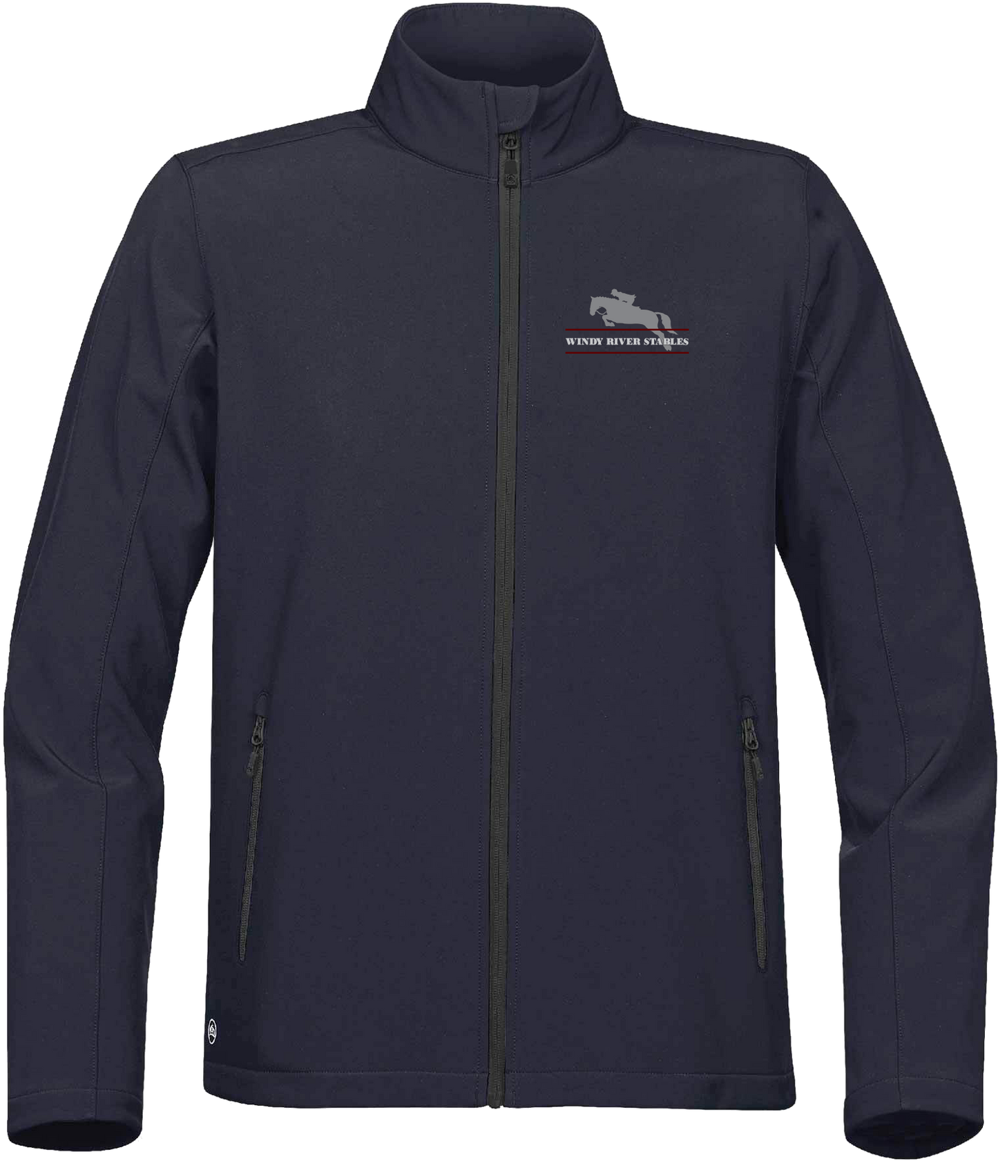 Windy River 'Orbiter' Softshell Jacket