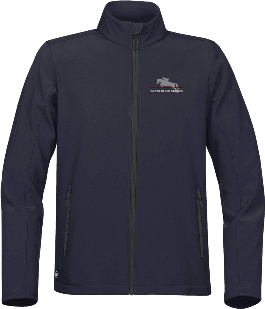 Windy River 'Orbiter' Softshell Jacket