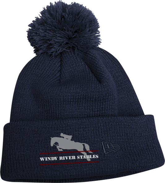 Windy River 'New Era' Toque