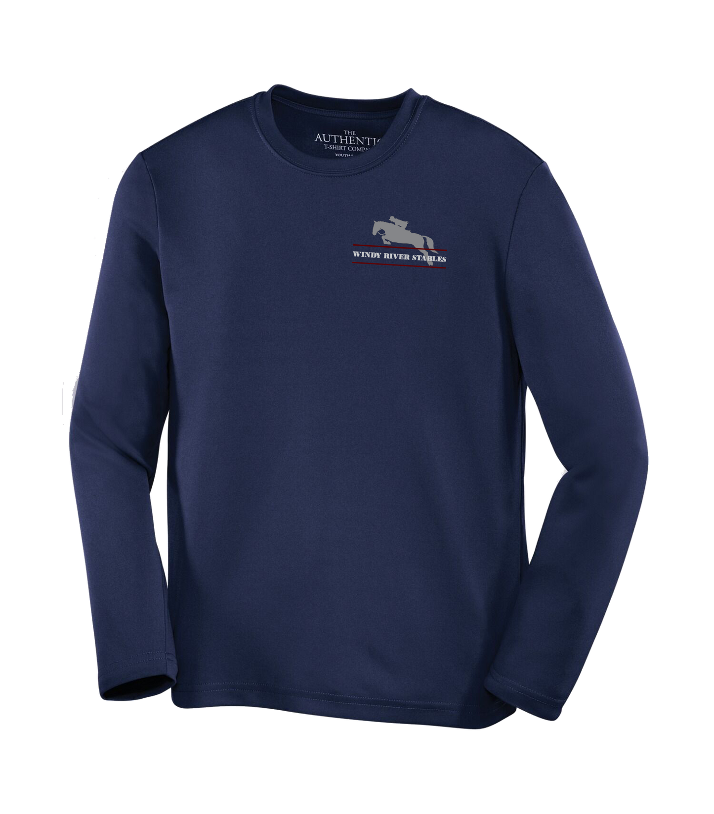 Windy River Youth Long Sleeve