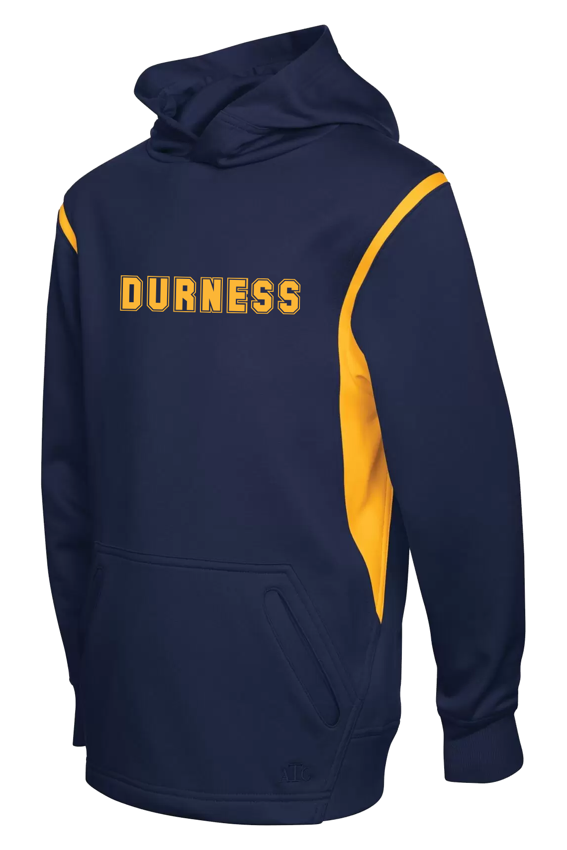 Durness 4-H Multi Club 'Varsity' Hoody