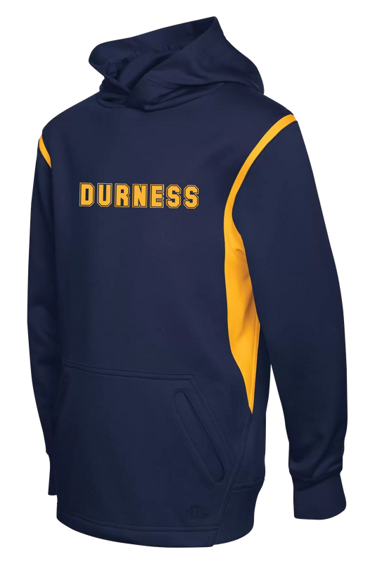 Durness 4-H Multi Club 'Varsity' Hoody