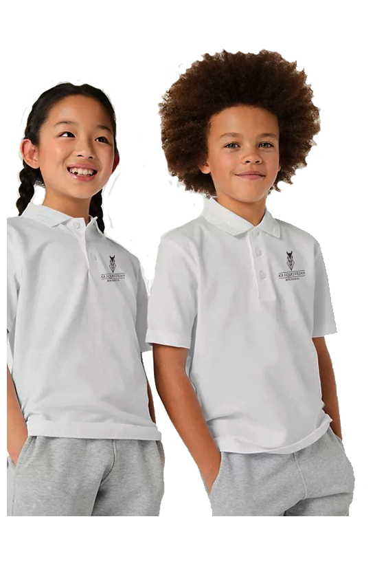 KR Equestrian Bermuda Youth Polo