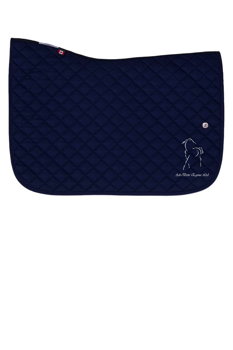 Ash-Bren Equine 'Ogilvy' Jumper Baby Saddle Pad